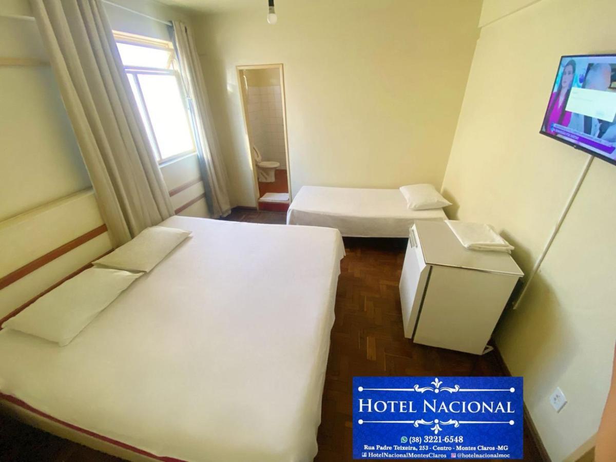 Nacional Hotel