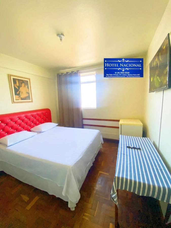 Nacional Hotel